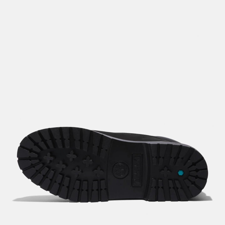 Stone Street Bottines compensées Timberland Premium pour femmes en noir