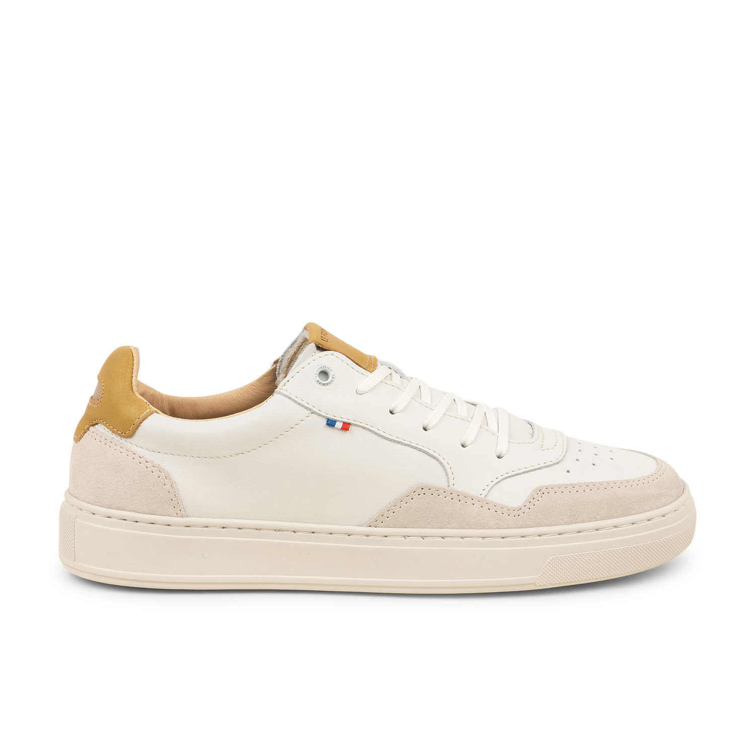 Baskets homme LE FORMIER BROCARD