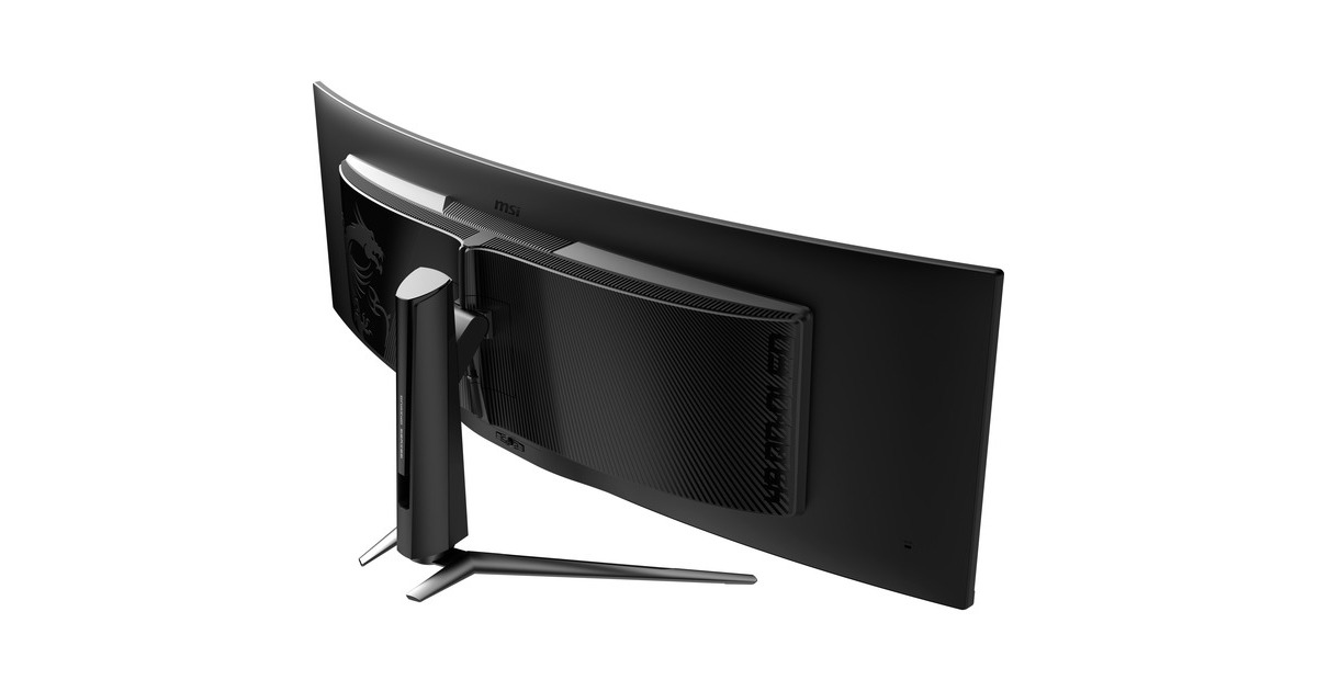 MSIMPG 491CQP QD-OLED 49
