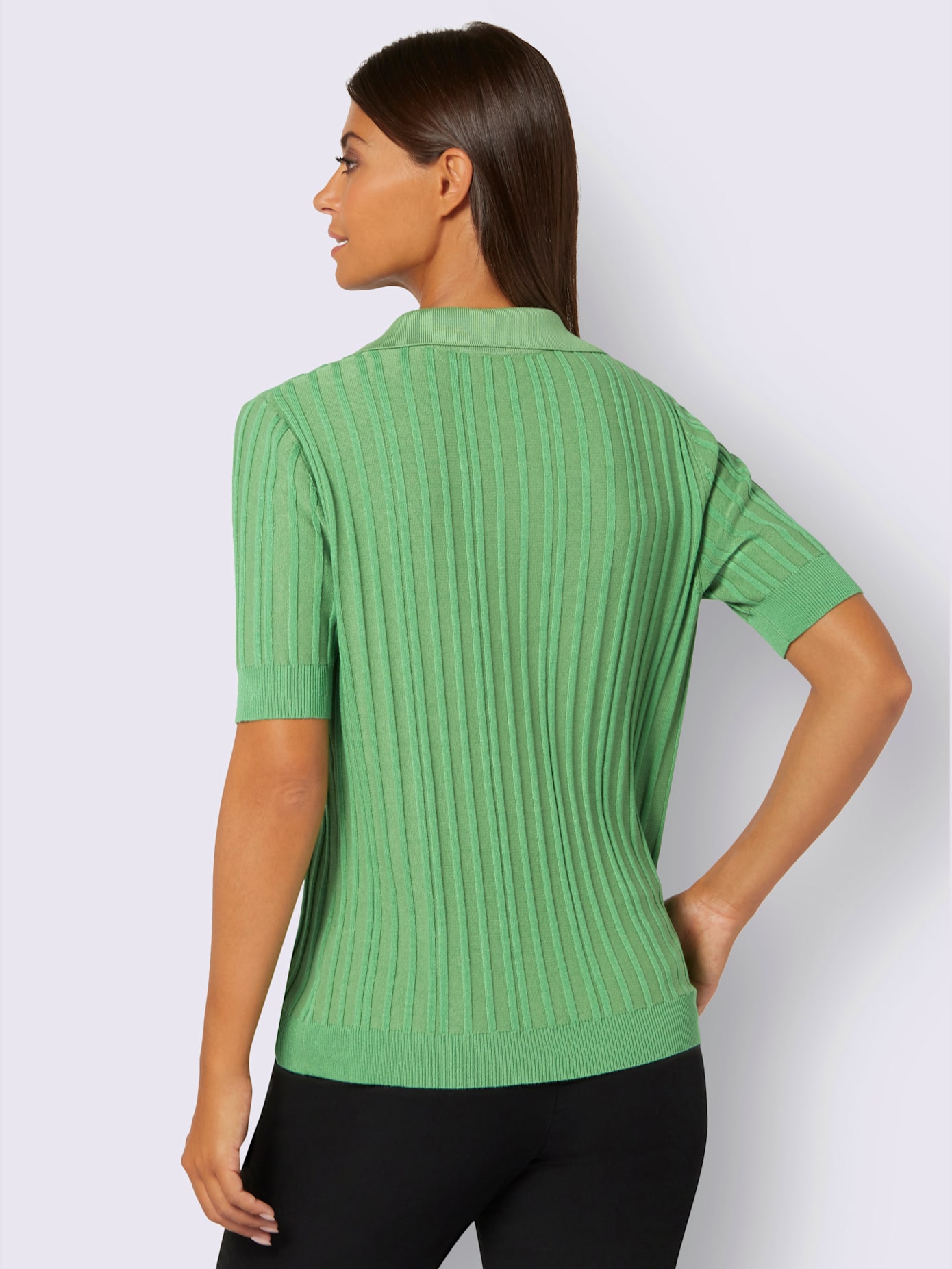 Pull 55% coton