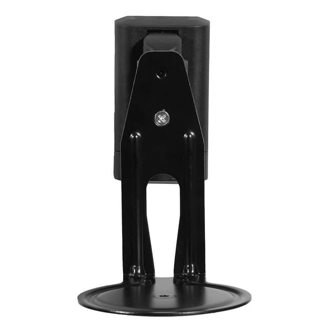 SANUS Wall Mount for Sonos ERA100 Pair Black