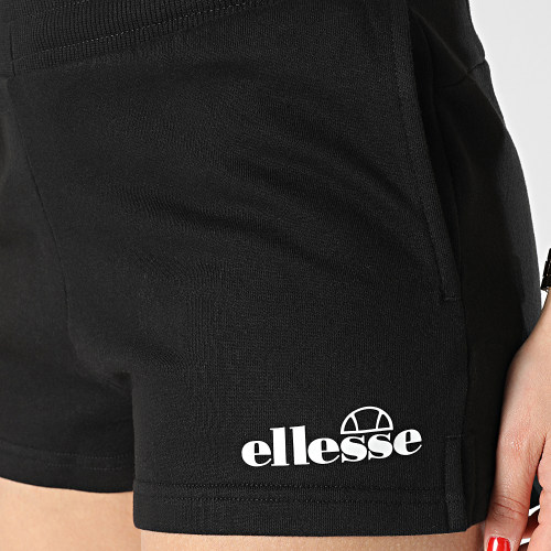 Short Jogging Femme Kyrana Noir