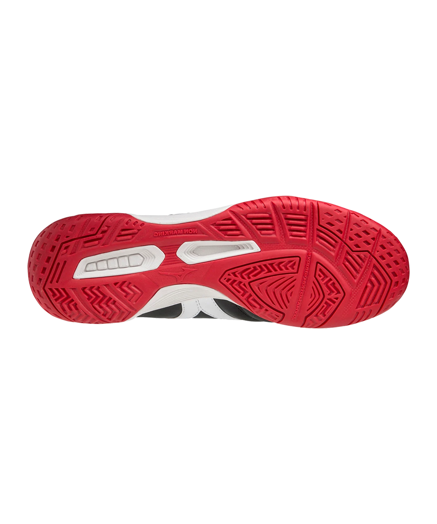Mizuno Morelia Runbird DNA Sala Classic IN Weiss F09