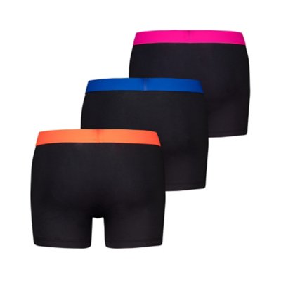 Boxer homme GiftBox Neon - Lot de 2 LEVIS
