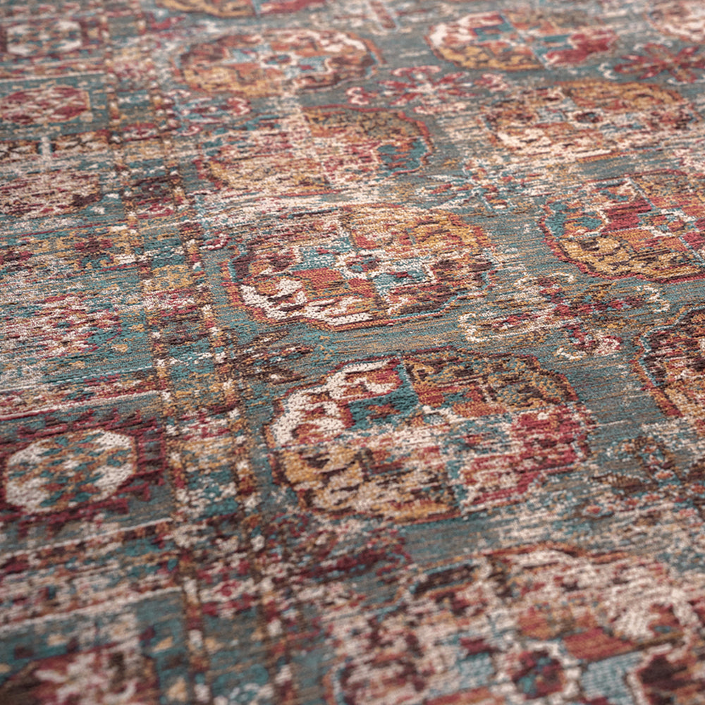 Louis de Poortere Kasak Vloerkleed 200 x 280 cm - Almati