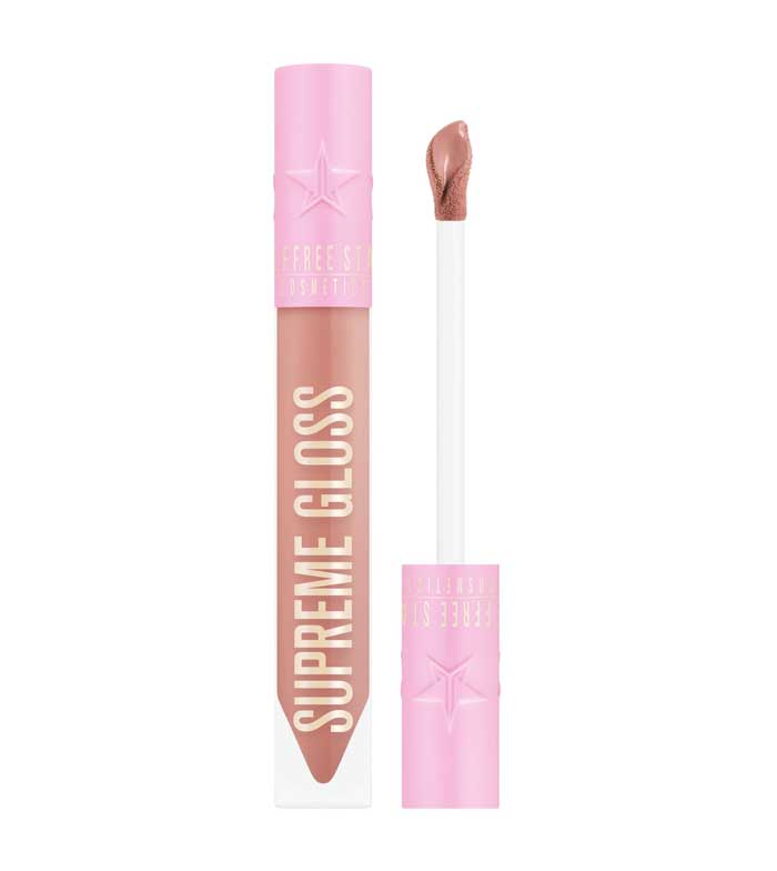 Jeffree Star Cosmetics - Gloss Supreme Gloss - House Tour