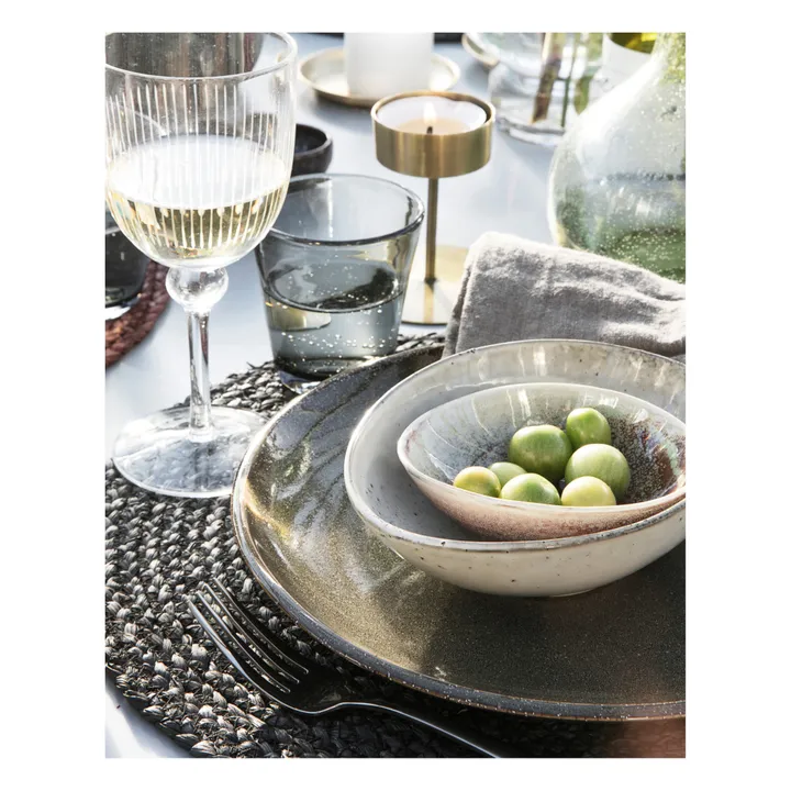 House Doctor Assiette Lake | Vert