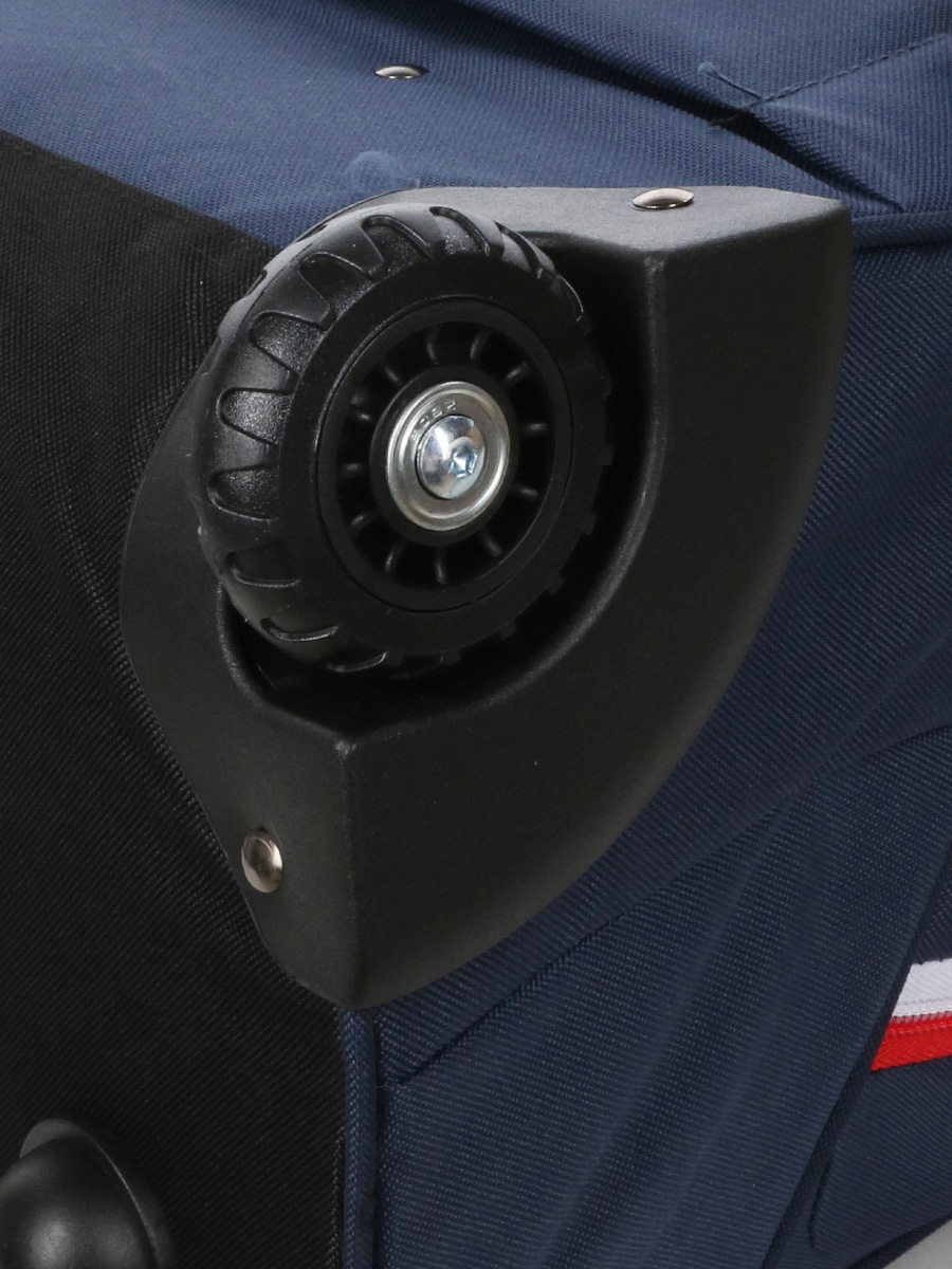 Sac À dos À roulettes PSG - 2 compartiments