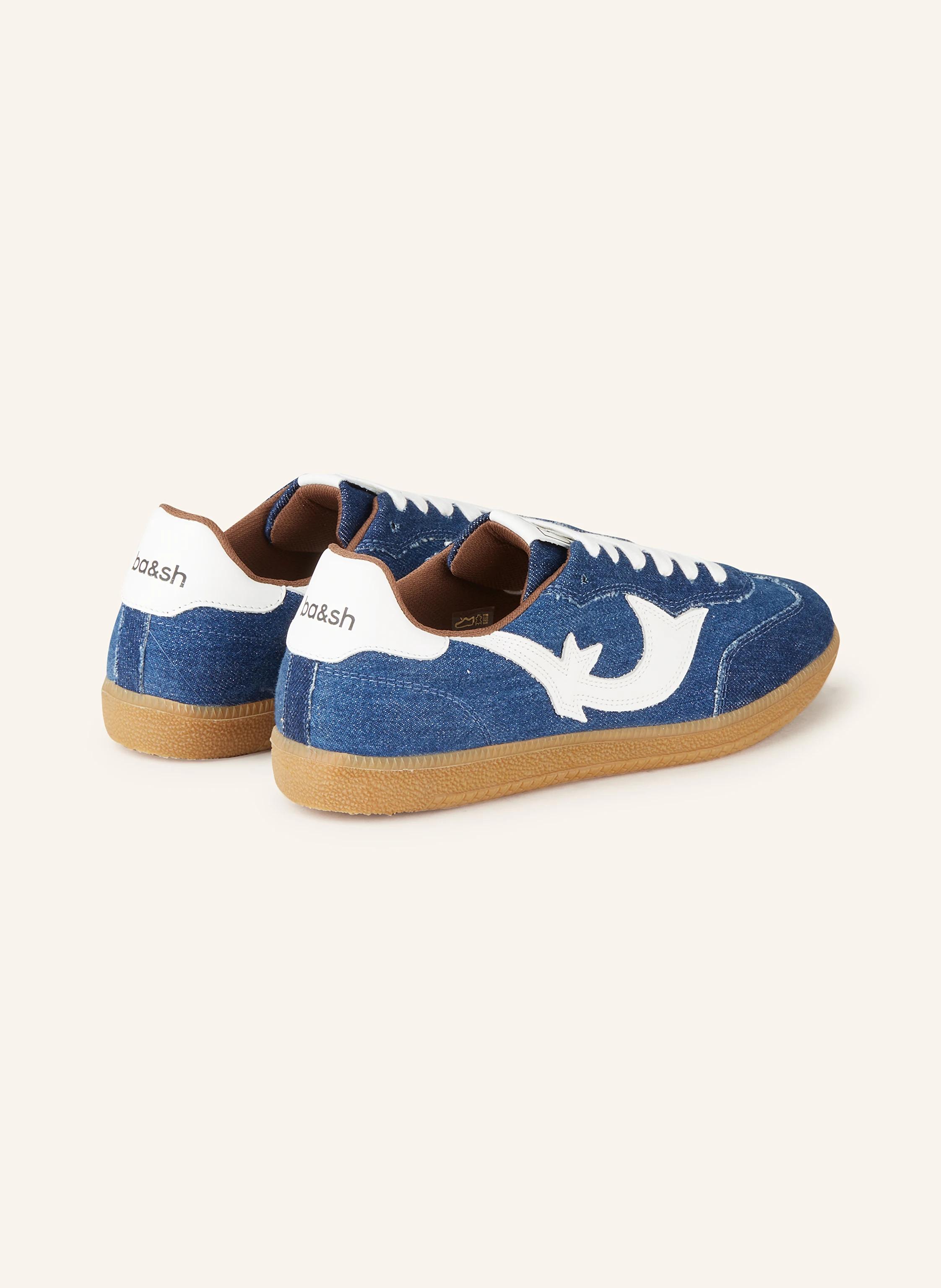 ba&sh Sneaker CREW