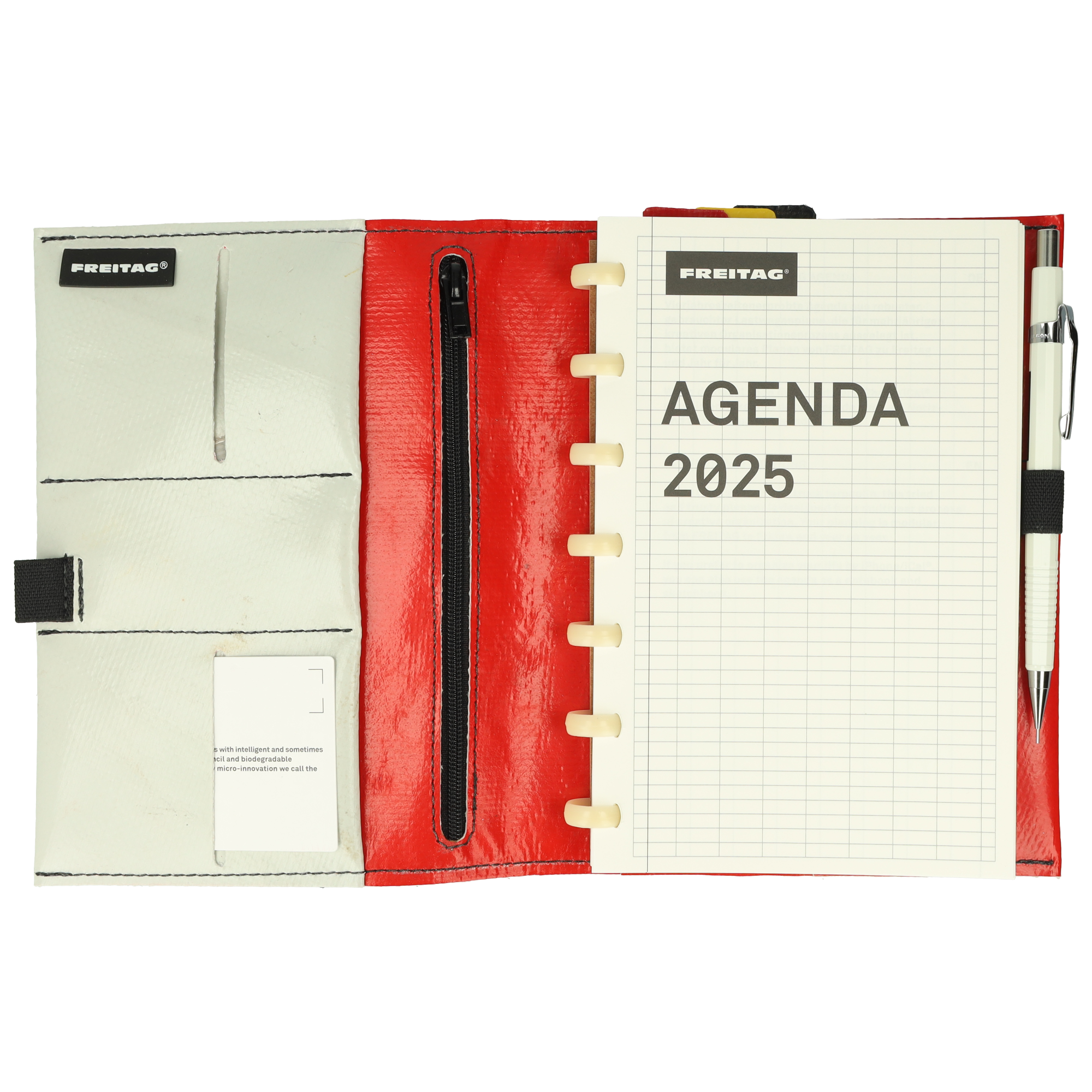 F26 AGENDA
