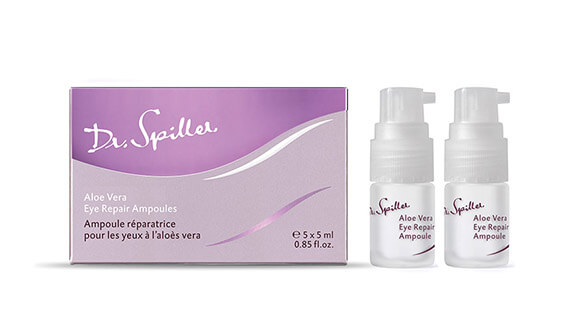 Aloe Vera Eye Repair Ampoule