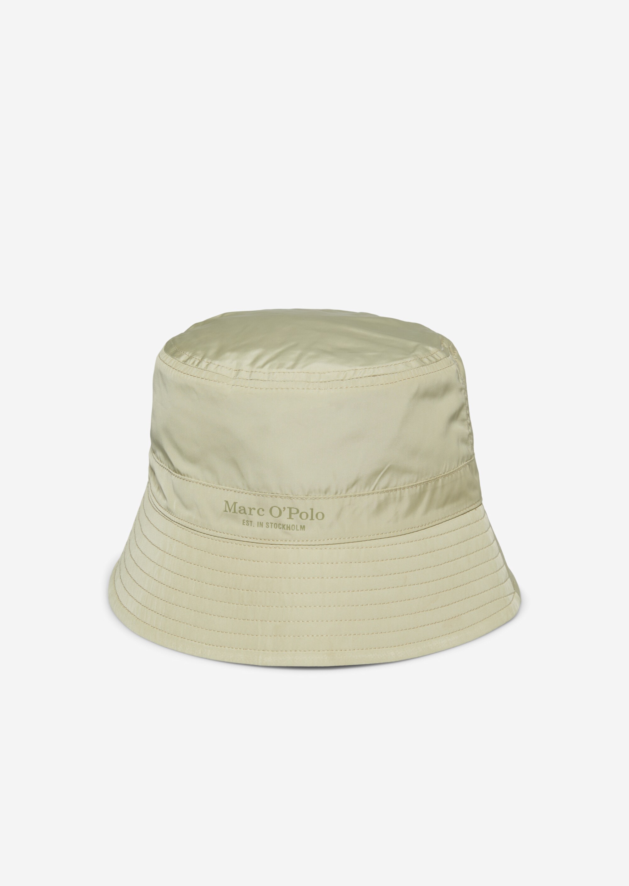 Bucket Hataus recyceltem Polyester