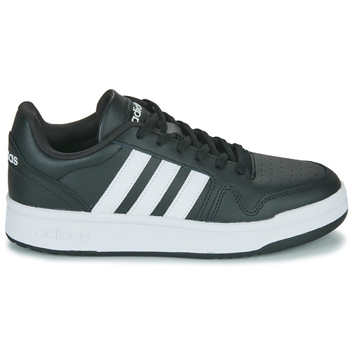 Adidas Sportswear - POSTMOVE - Noir / Blanc