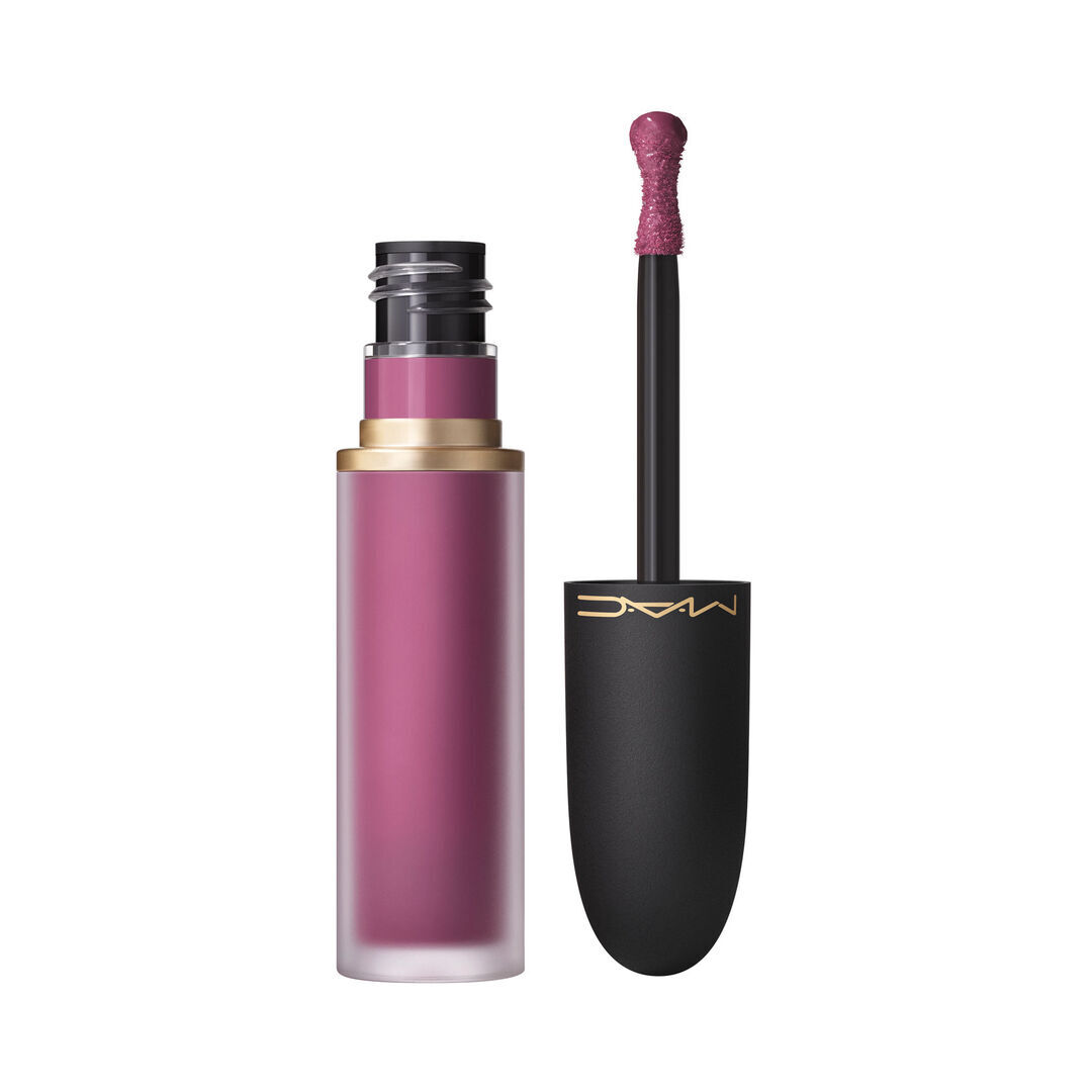 MAC POWDER KISS Lip & Cheek Mousse