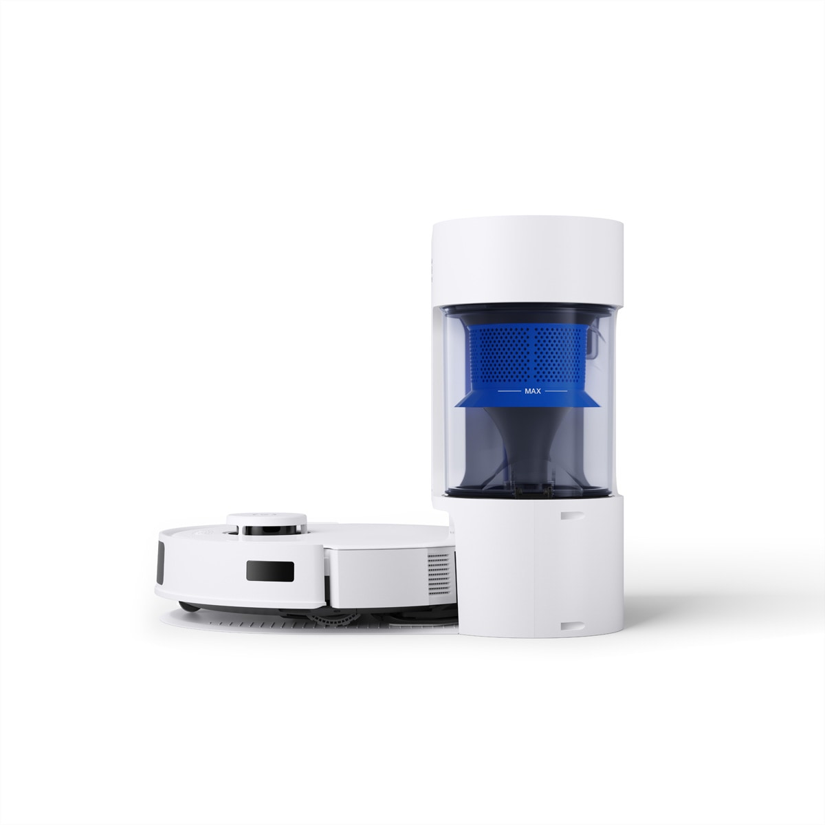 ECOVACS »Ecovacs Saugroboter N20+, Deebot«