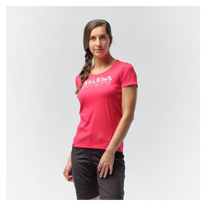 Short Femme Salewa Talvena Noir