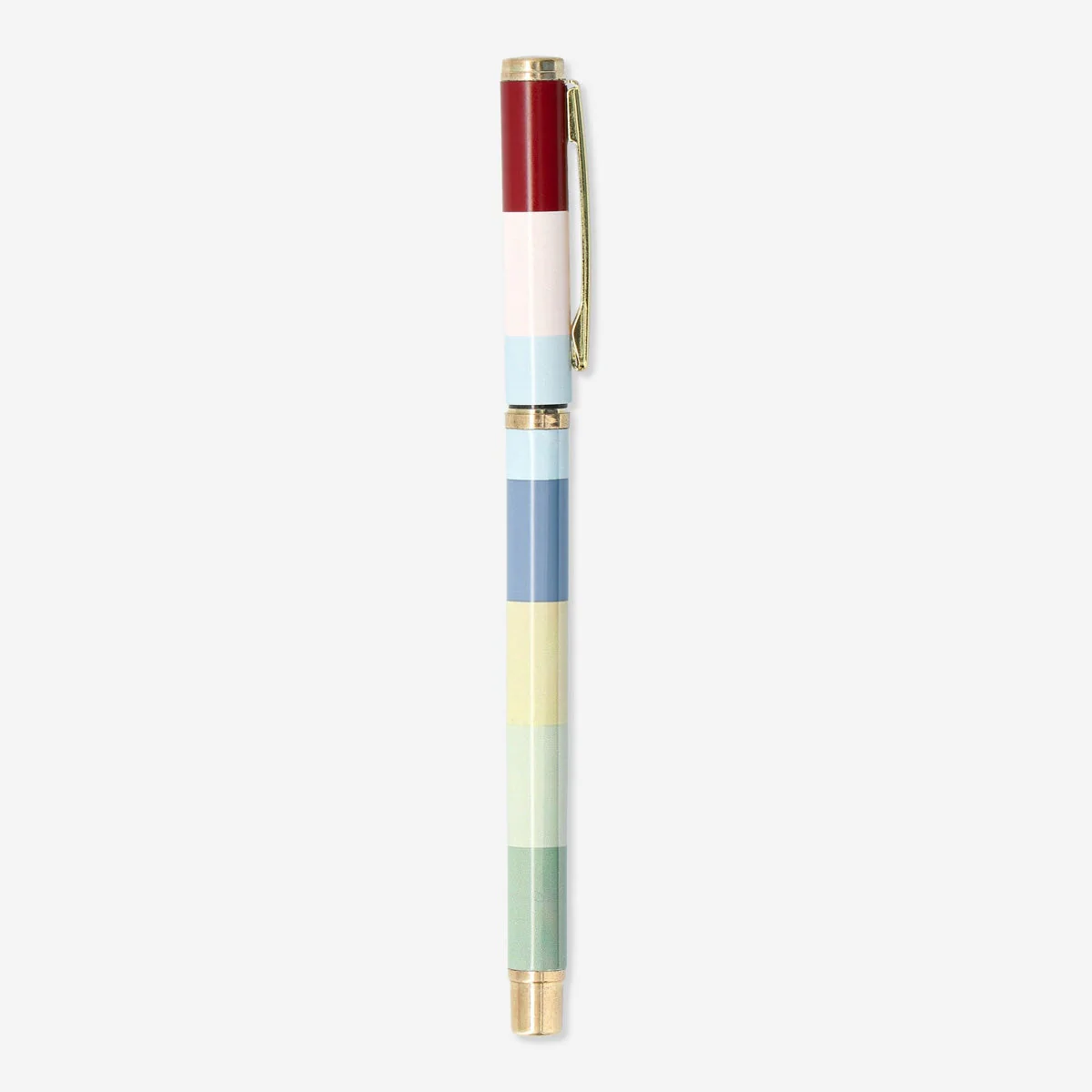 Gelblækpen
