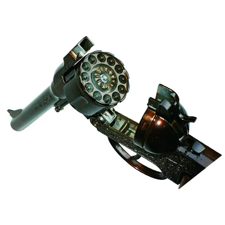Sohni-Wicke Peterkin Super Cowboy Westernrevolver