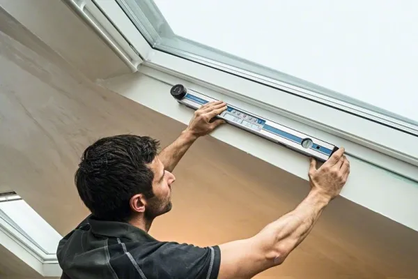 Bosch vinkelmåler Bosch GAM 270 MFL Professional (0601076400)