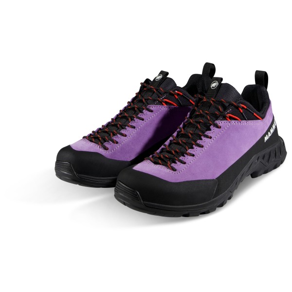 Mammut - Women's Alnasca IV Low LTH - Chaussures d'approche