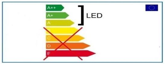 DecorativeLIghting Buxus Netverlichting - 100 LED's - warm wit
