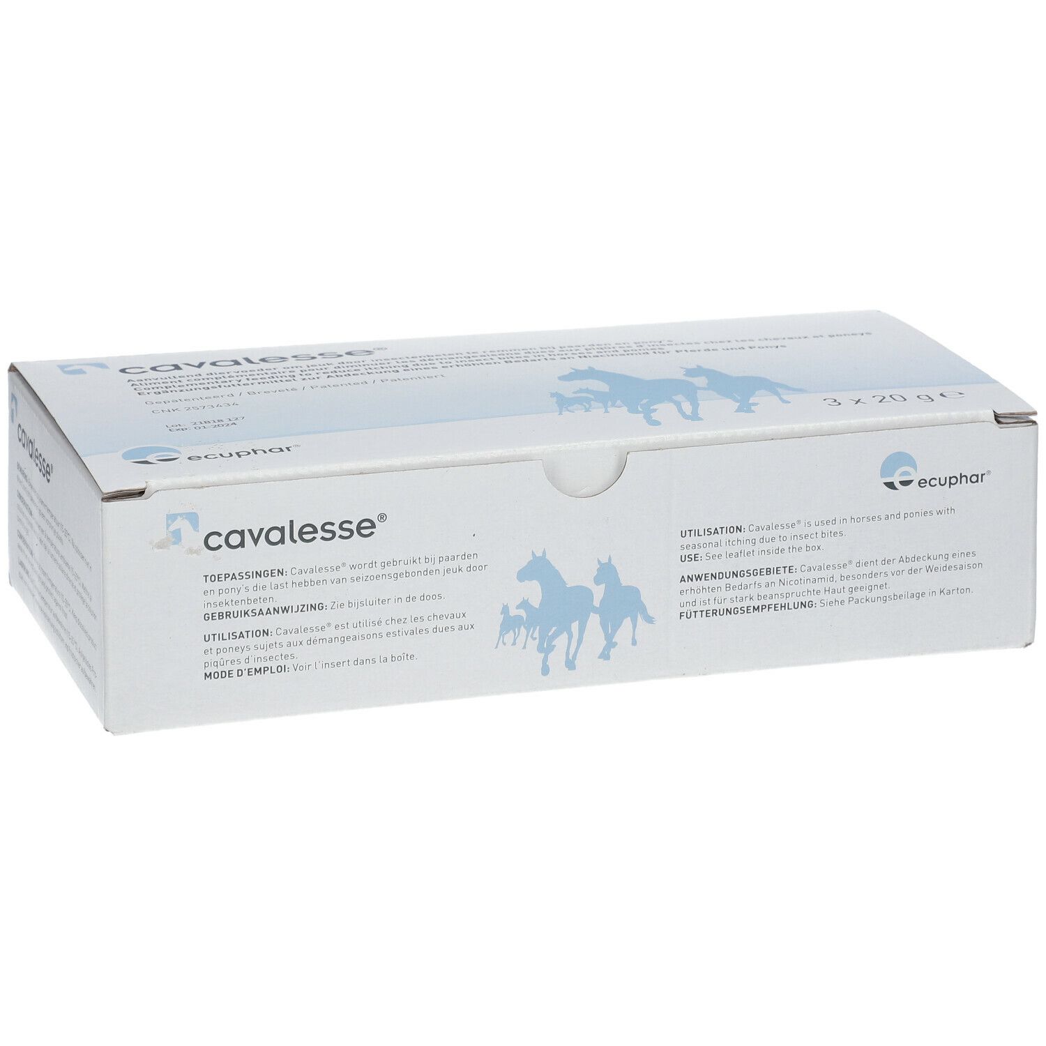 Cavalesse®