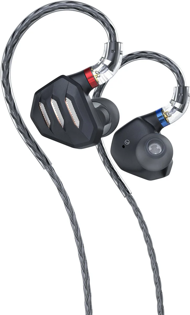 Fiio FH7S Écouteurs intra-auriculaires