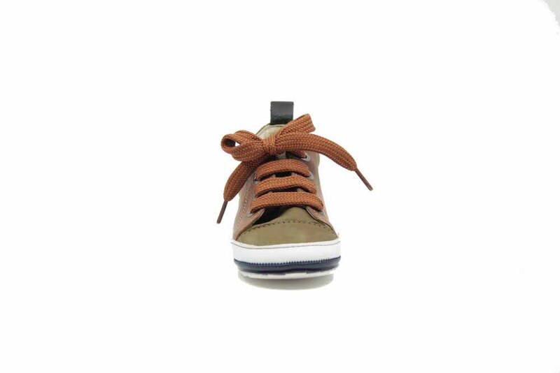 Shoesme BP20S004 Cognac