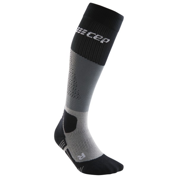 CEP - Women's Max Cushion Socks Hiking Tall - Chaussettes de randonnée