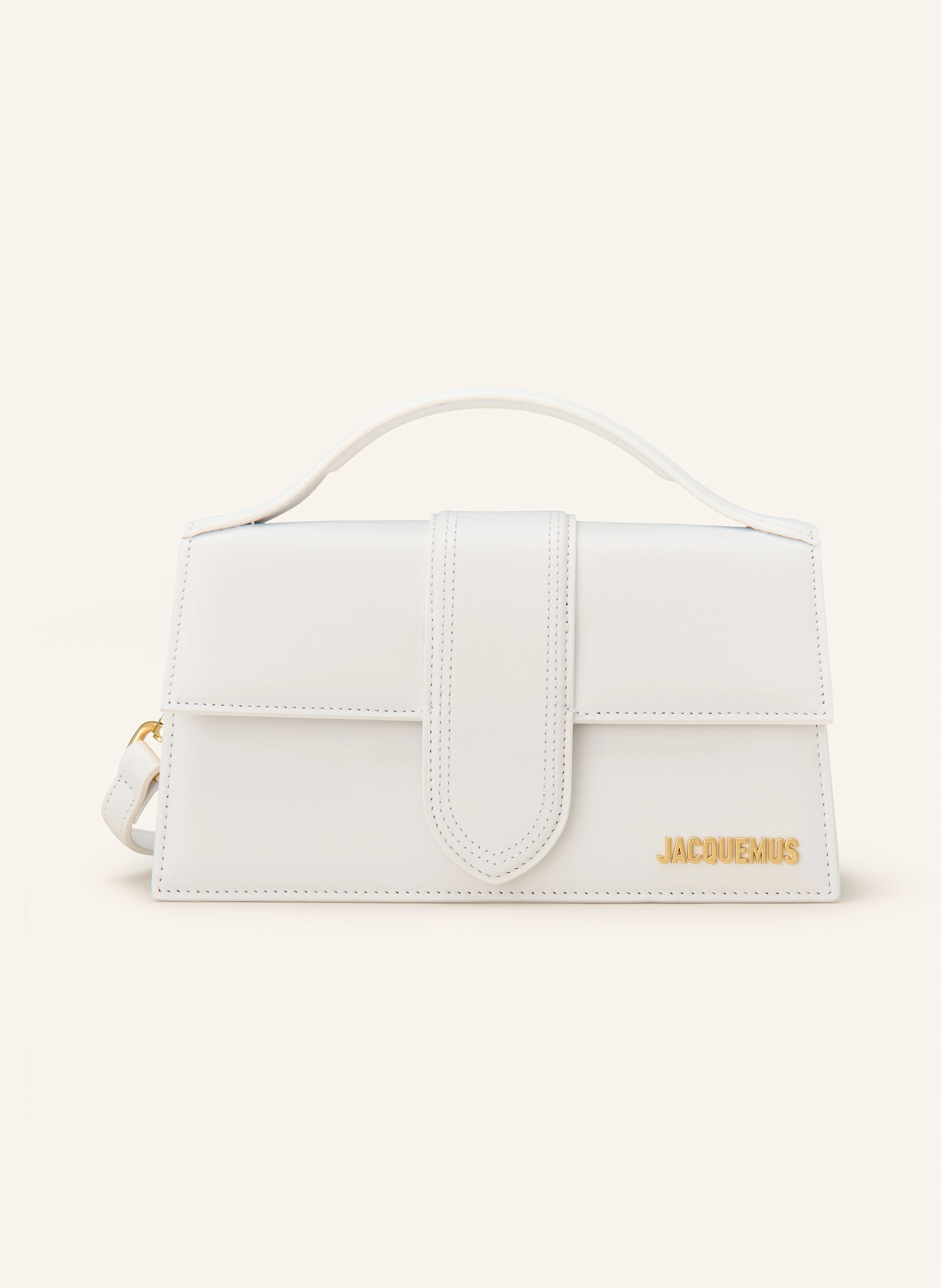 JACQUEMUS Umhängetasche LE GRAND BAMBINO