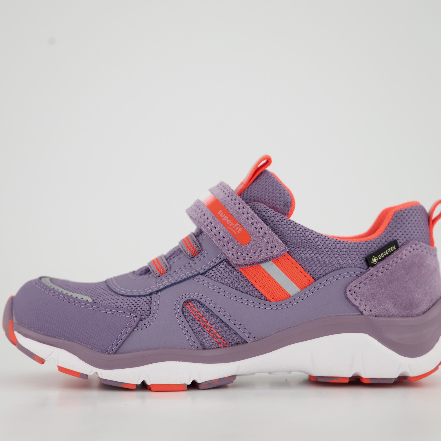 Superfit Halbschuhe