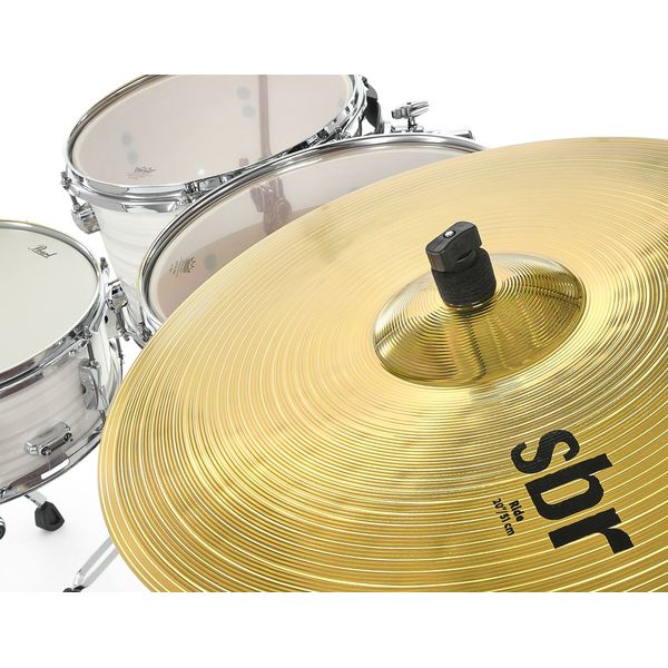 Pearl EXX705NBR/C Export S.White