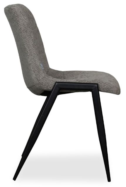 Eetkamerstoel Stone UK-30.500 Noor B51 x D41 x H84 cm