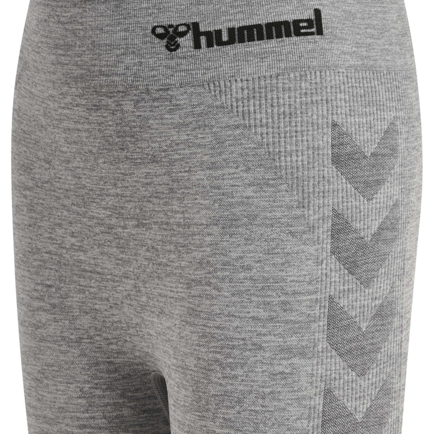 hmlCI JUNIOR SEAMLESS TIGHTS