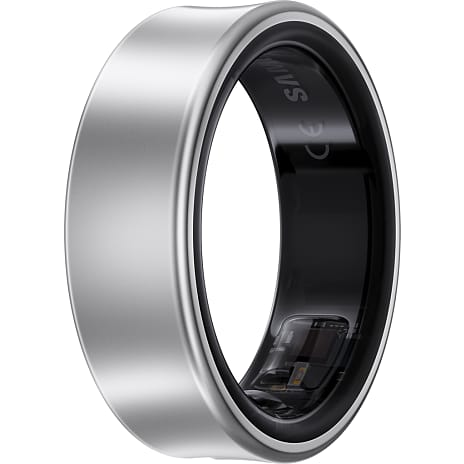 Samsung Galaxy Ring str. 14 - Titanium Silver