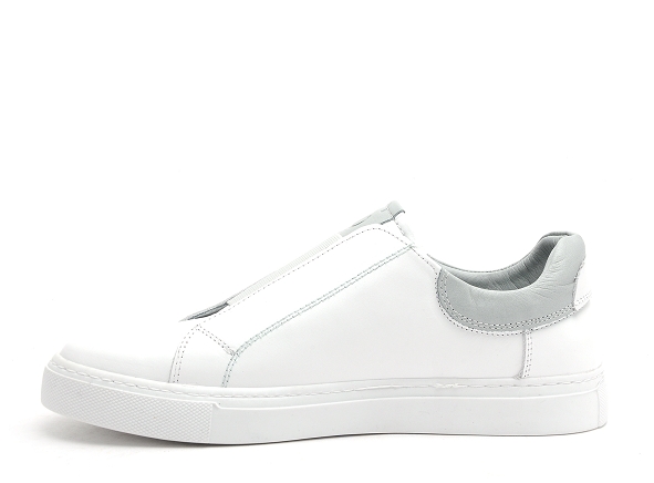 Andrea conti basses femme 6153600 blanc