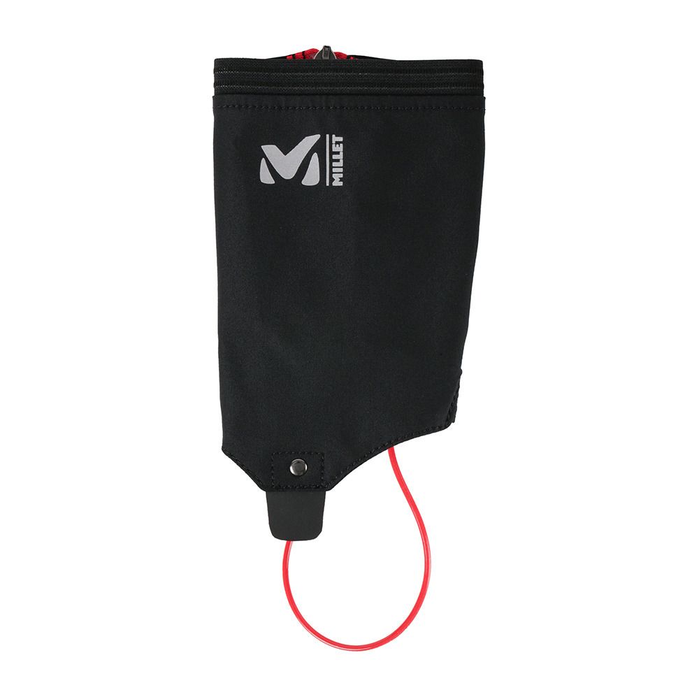 Millet ELEVATION DRYEDGE - Guêtres black