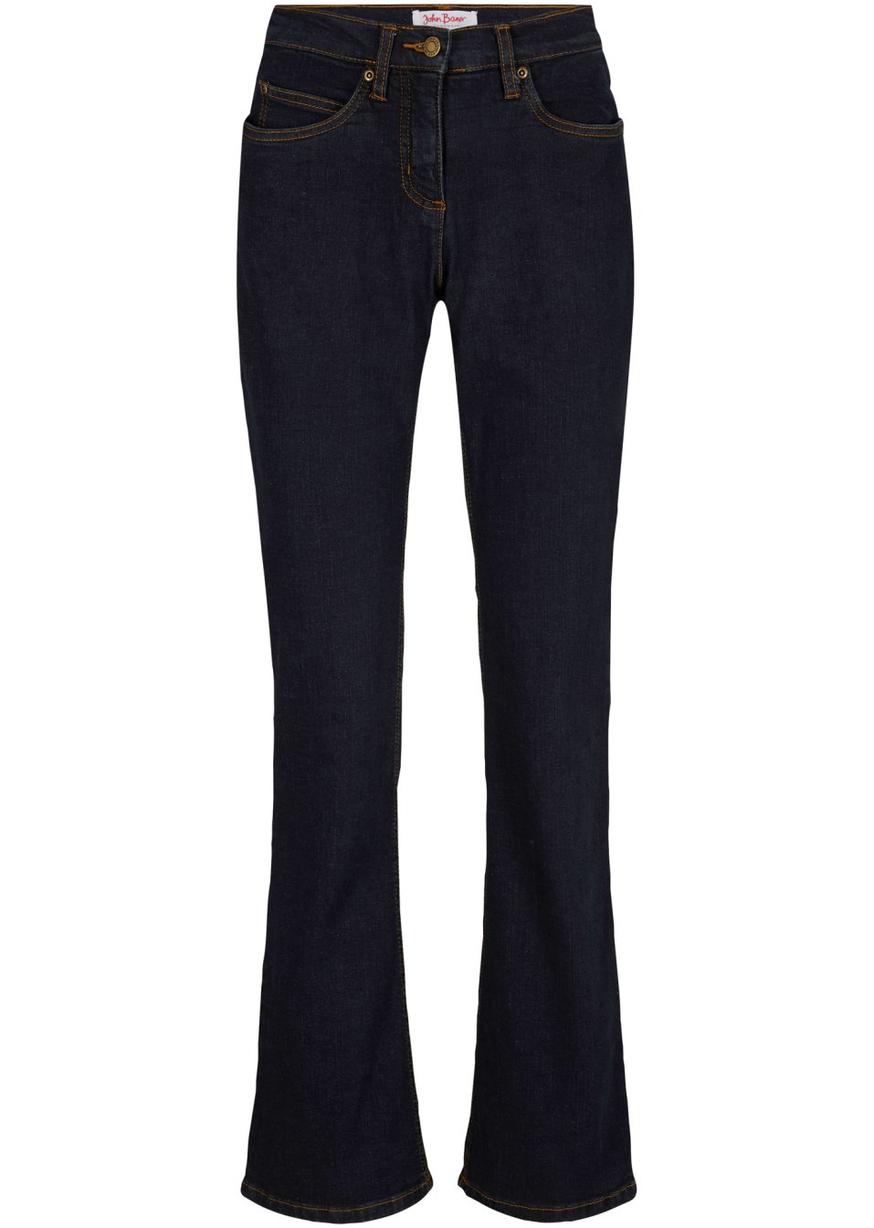Jean extensible best-seller Bootcut