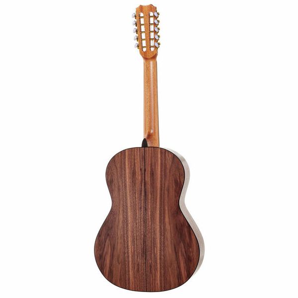 Thomann Brazilian Caipira Guitar