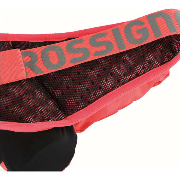 Porte gourde ski de fond ROSSIGNOL NORDIC BOTTLE HOLDER RED RED