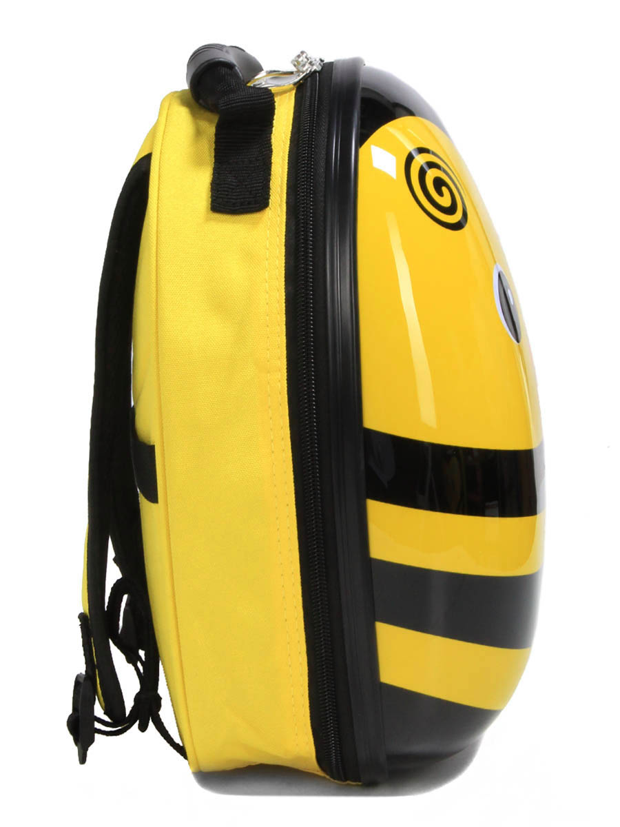 Valise Heys Super Tots Bumble Bee 46 cm et sac À dos