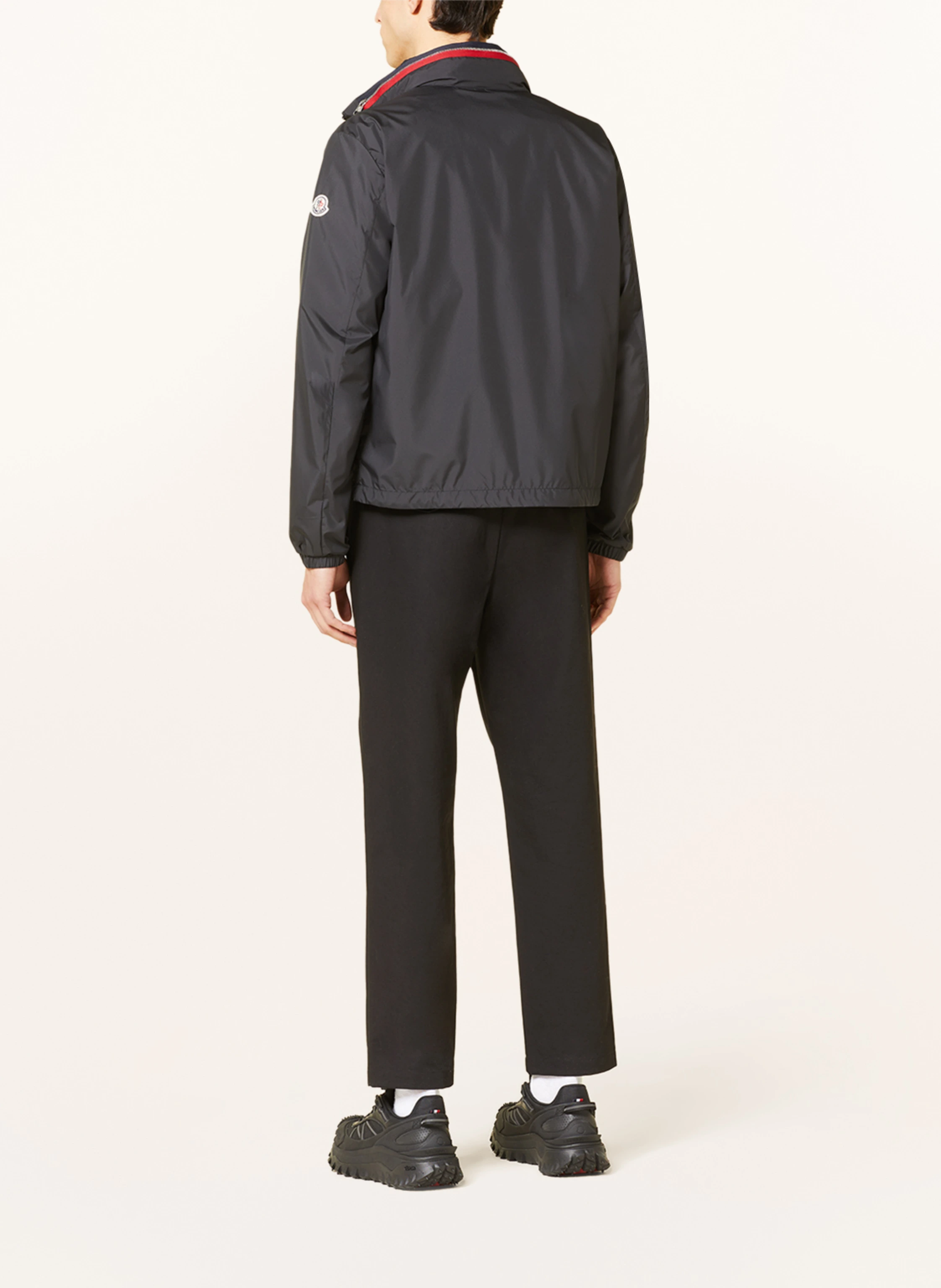MONCLER Jacke FARLAK