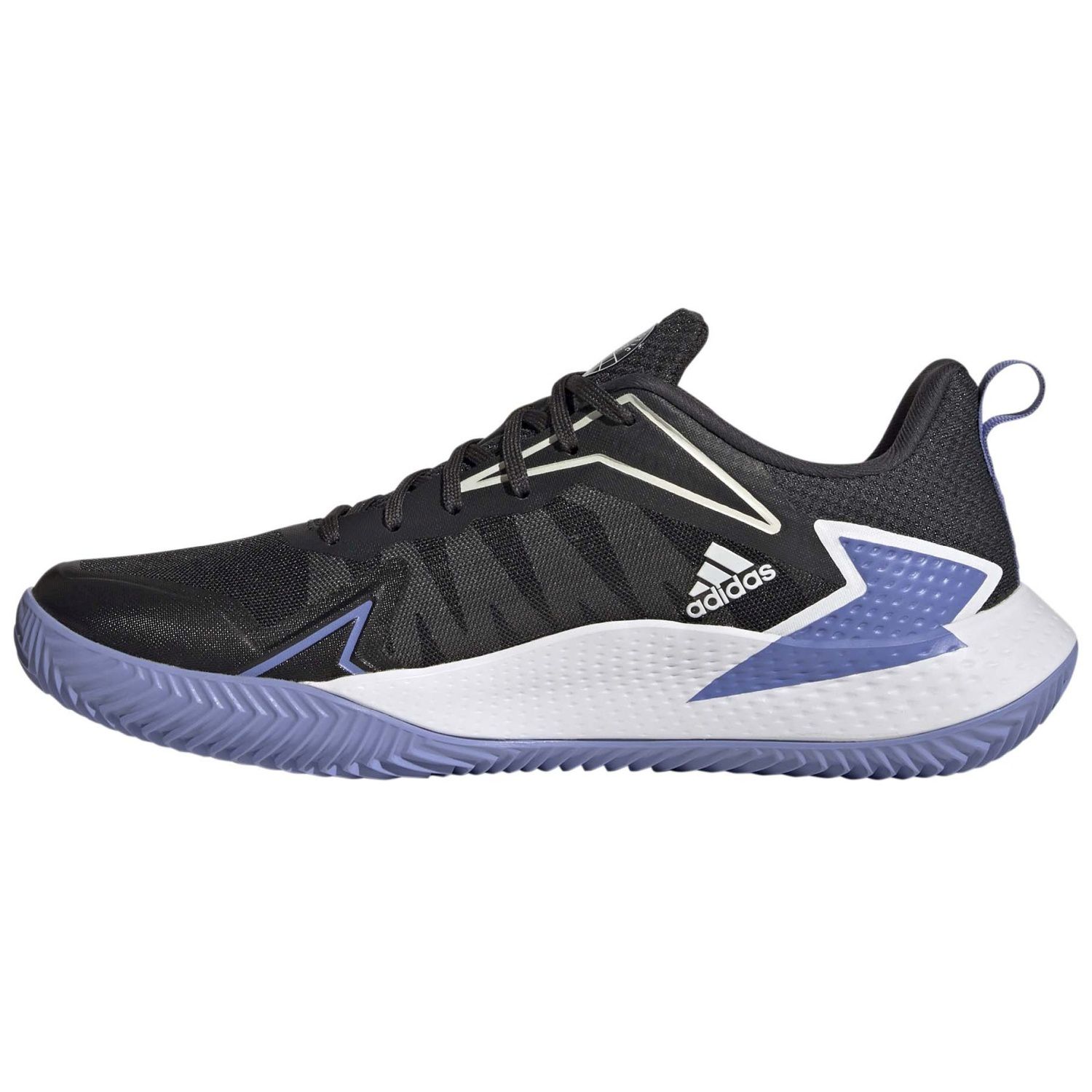 Tênis adidas Defiant Speed W Clay