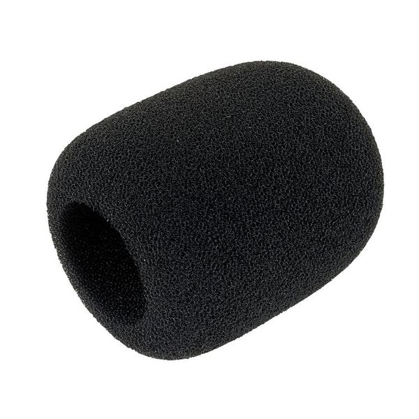 Rode WS2 Windschutz schwarz