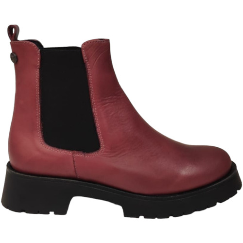 Mis Alas - MICI204BU Burdeo