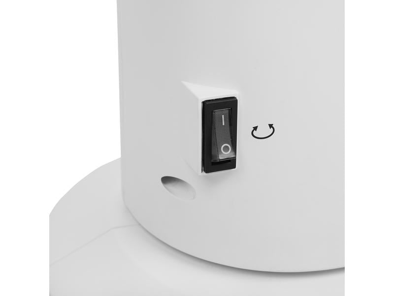 Tristar Heizlüfter KA-5088 2000 W Turmheizlüfter