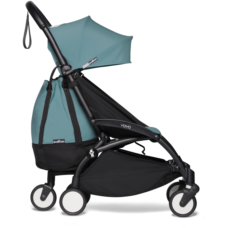 BABYZEN Einkaufstasche YOYO Aqua
