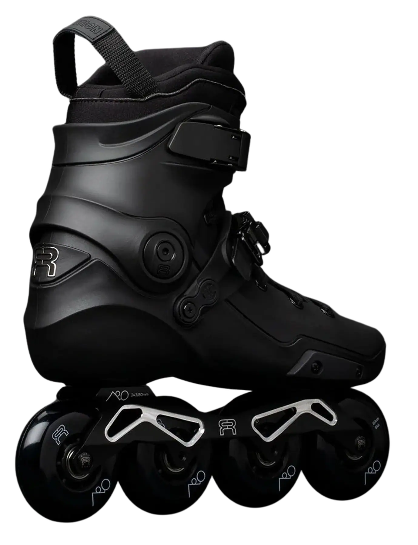 FR Skates Neo 1 Dual 80 Intuition Freeskates | SkatePro