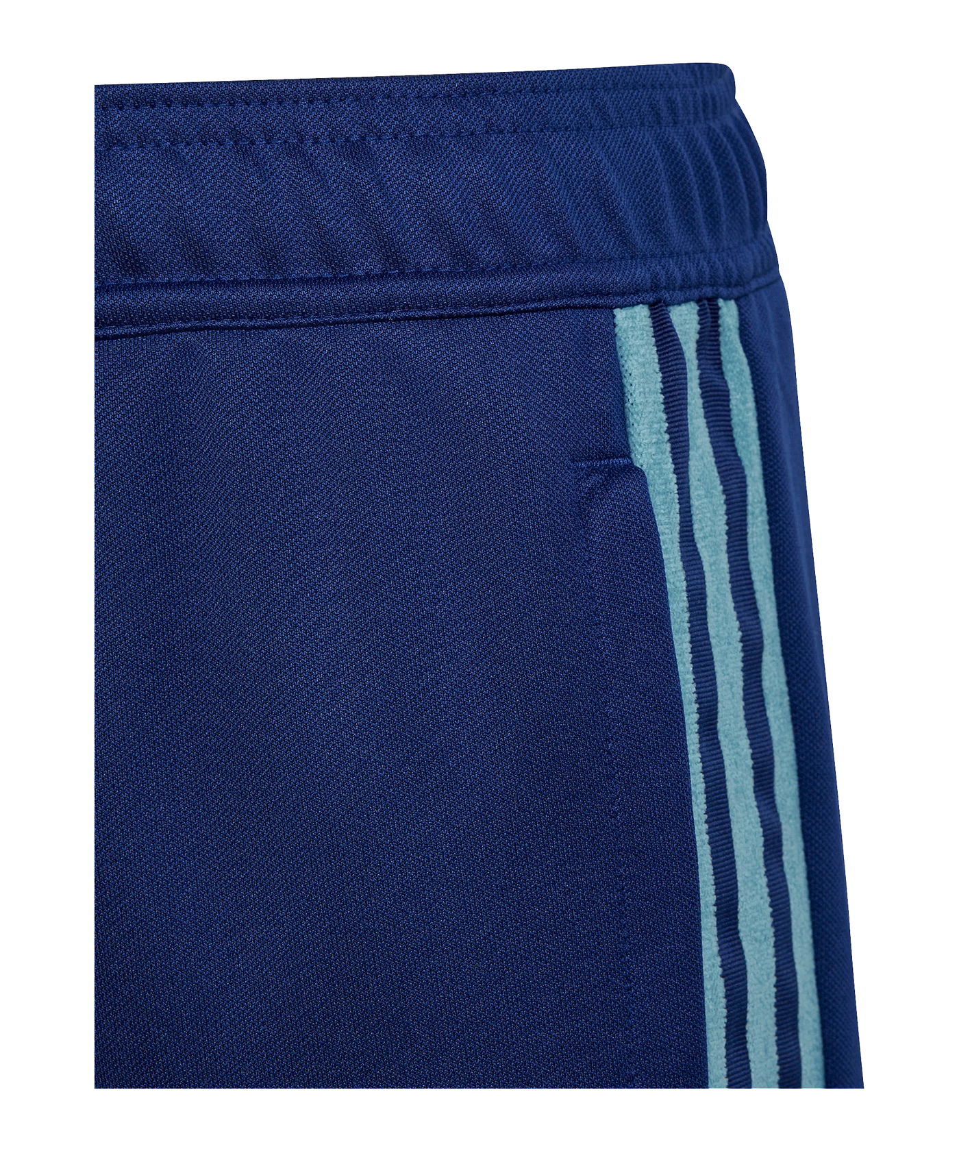 adidas Tiro Trainingshose Kids Blau