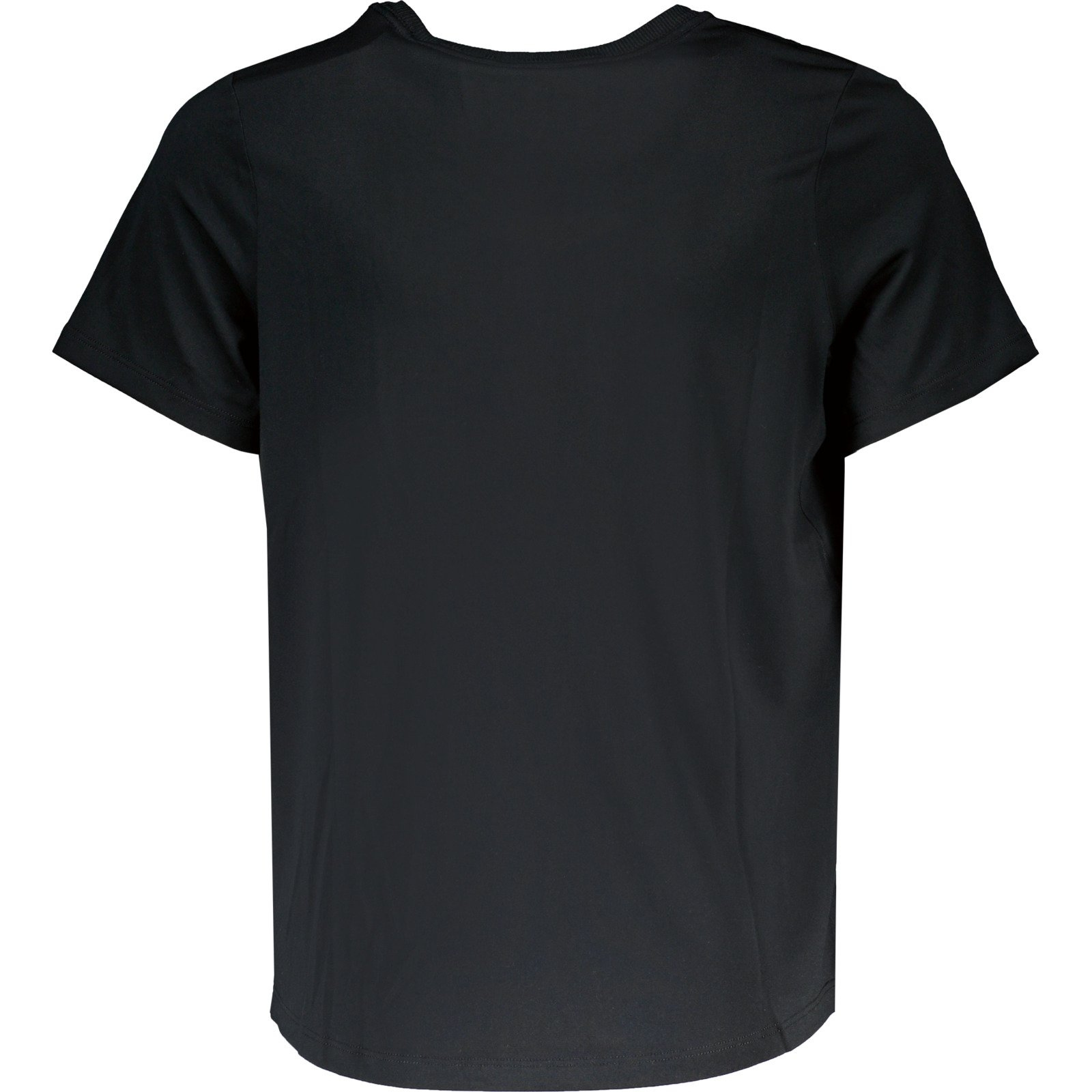 Nike Kinder-T-Shirt One Dri-Fit schwarz